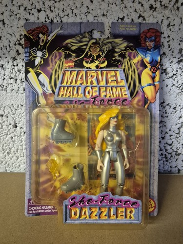 Toy biz marvel comics hall - marvel,