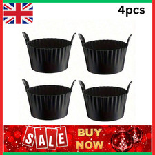 Silicone egg poacher ramekins - silicone,
