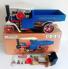 Mamod SW1 Steam Wagon. Mamod Steam Wagon. Burner, Scuttle, Funnel. Mamod SW 1 