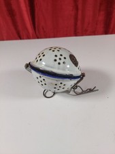 Vintage Enamel Small Rice Cooker