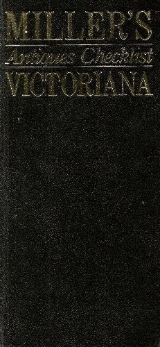 Victoriana miller antique - (miller's,