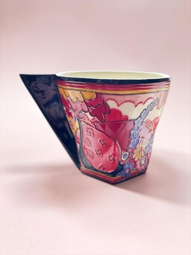 Old tupton ware - ware, deco