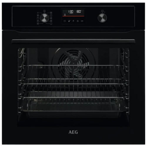 Aeg bpx53506eb black - bpx53506eb,