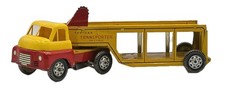 VINTAGE 1950S WELLS BRIMTOY