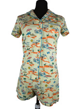 Roller Rabbit Short Sleeve