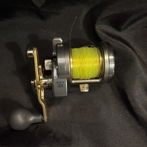Shimano torium star drag - shimano,