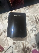 Enventor Mini Fridge 4 Litre