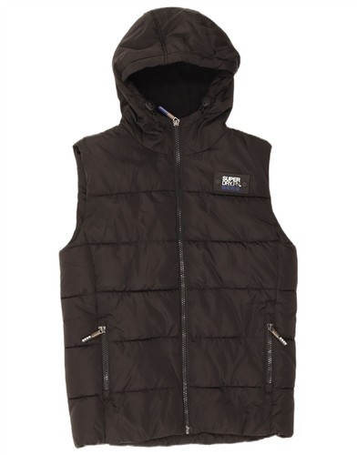 Superdry mens hooded padded - superdry,