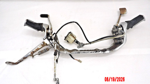 1999 suzuki intruder vs - 99,