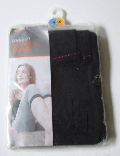 New pack heatguard ladies - new,