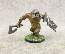 LOTR metal Converted ISENGARD
