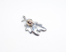 Clogau Gold Sterling Silver &