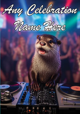 Nai239 otter club - nai239,