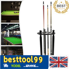 Pool Cue Rack Only, Pool Stick