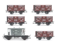 BACHMANN/ OXFORD 'OO' GAUGE