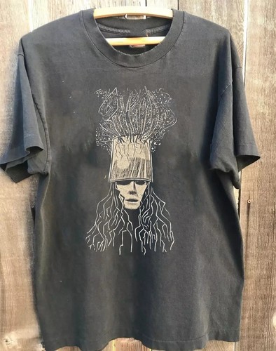 90s buckethead classic style - 90s,