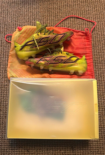 Adidas f50 football boots size - adidas,