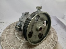 PEUGEOT BOXER STEERING PUMP 2.2L Diesel 9805820980 06-22