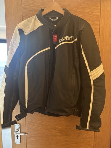 Ducati dainese retro - dainese,