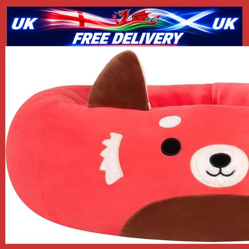 Inch cici the red - red, pet
