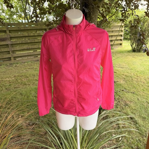 Jack wolfskin womens - jack, pink