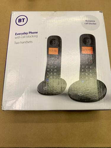 Everyday phone cordless - phone,