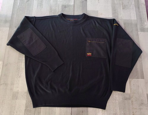 Paul shark yachting navy - paul,