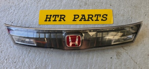 Honda civic type fn2 - type,