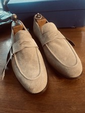 M&S Men's Beige/Champagne