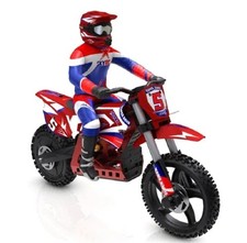 Skyrc Super Rider SR5 red 1/4
