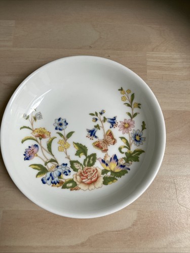 Ansley cottage garden trinket - ansley,