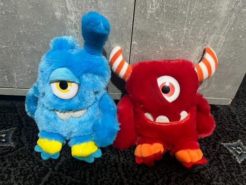 Keel toys monsterous blue - keel,