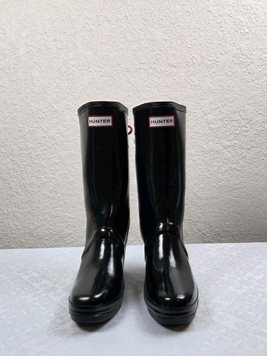 Hunter verbier wedge rain - hunter,