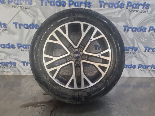 2022 ford kuga mk3 alloy - kuga,