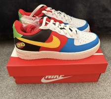 Nike Air Force 1 Low Uno