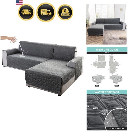 Sectional couch covers - sectional,