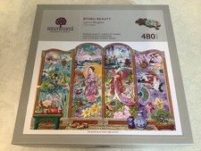Wentworth wooden jigsaw puzzle - wentworth,