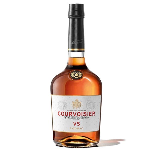Courvoisier cognac - vs,
