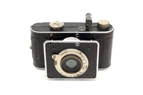 Foth derby original - original, (1930)