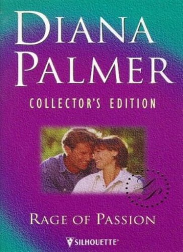 Rage passion diana palmer - rage, of