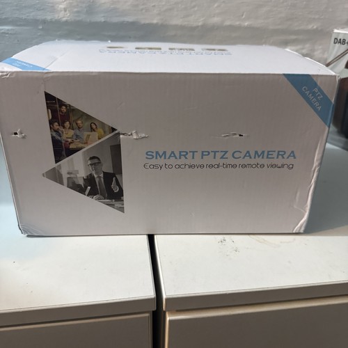 Smart ptz camera - smart,