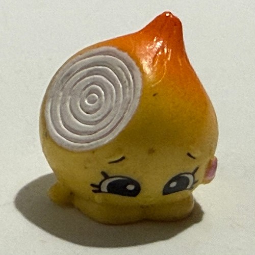 Shopkins collectible teary - collectible,
