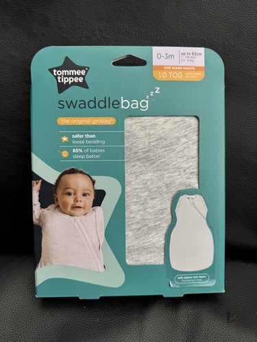Tommee tippee swaddle bag - tippee,