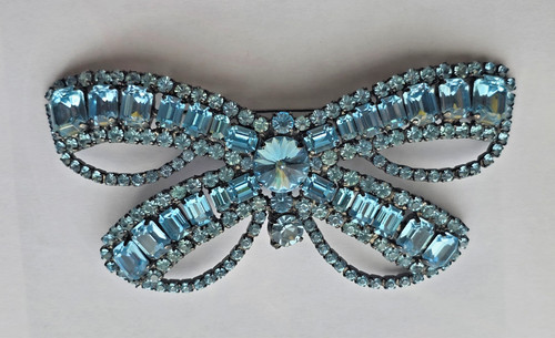Butler wilson brooch vintage - &,