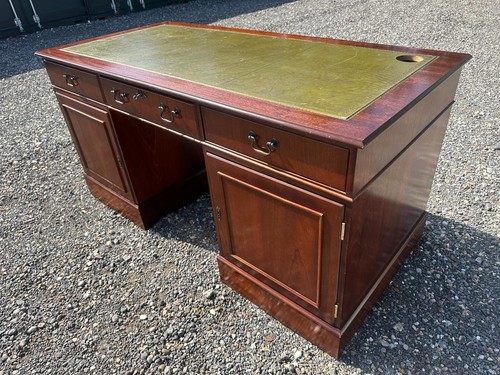 Antique style captains - antique, bankers