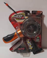 2006 Fly Wheels Jakks Pacific