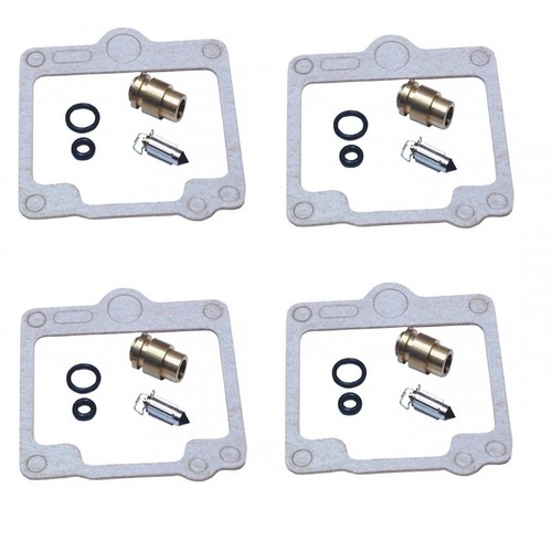 Carburetor repair kit - carburetor,