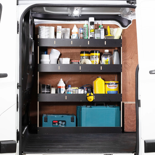 Ford transit custom - ford, l1