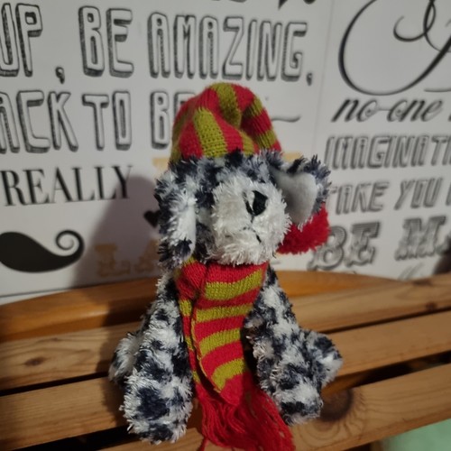 Keel toys christmas collection - keel,