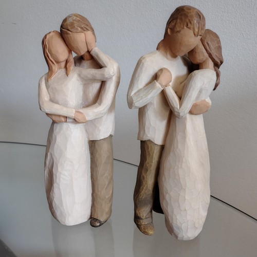 Two willow tree susan - two,